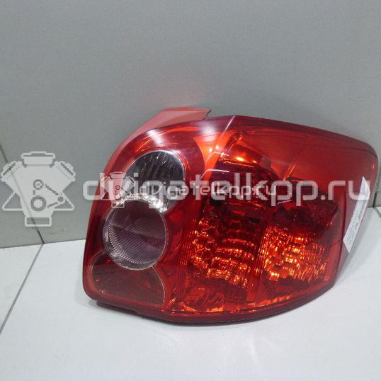 Фото Фонарь задний правый  8155102370 для Toyota Auris