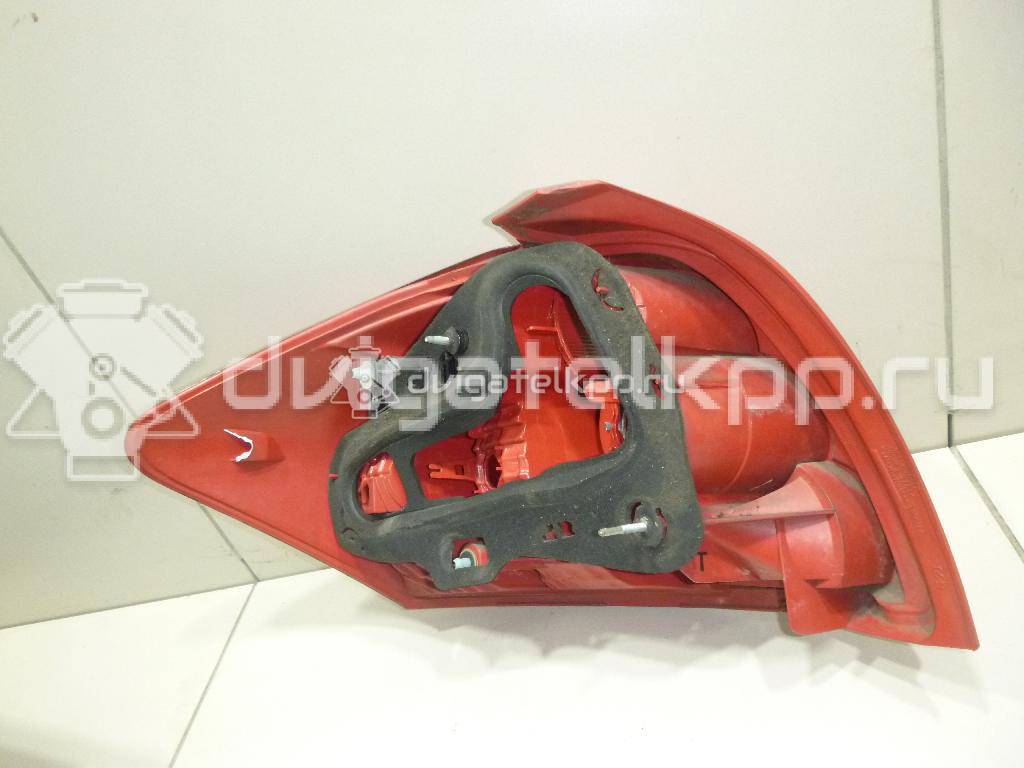 Фото Фонарь задний правый  8155102370 для Toyota Auris {forloop.counter}}