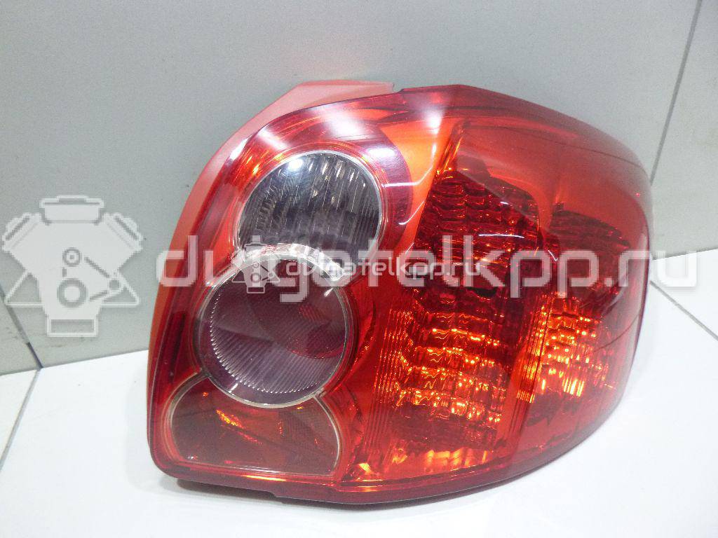 Фото Фонарь задний правый  8155102370 для Toyota Auris {forloop.counter}}
