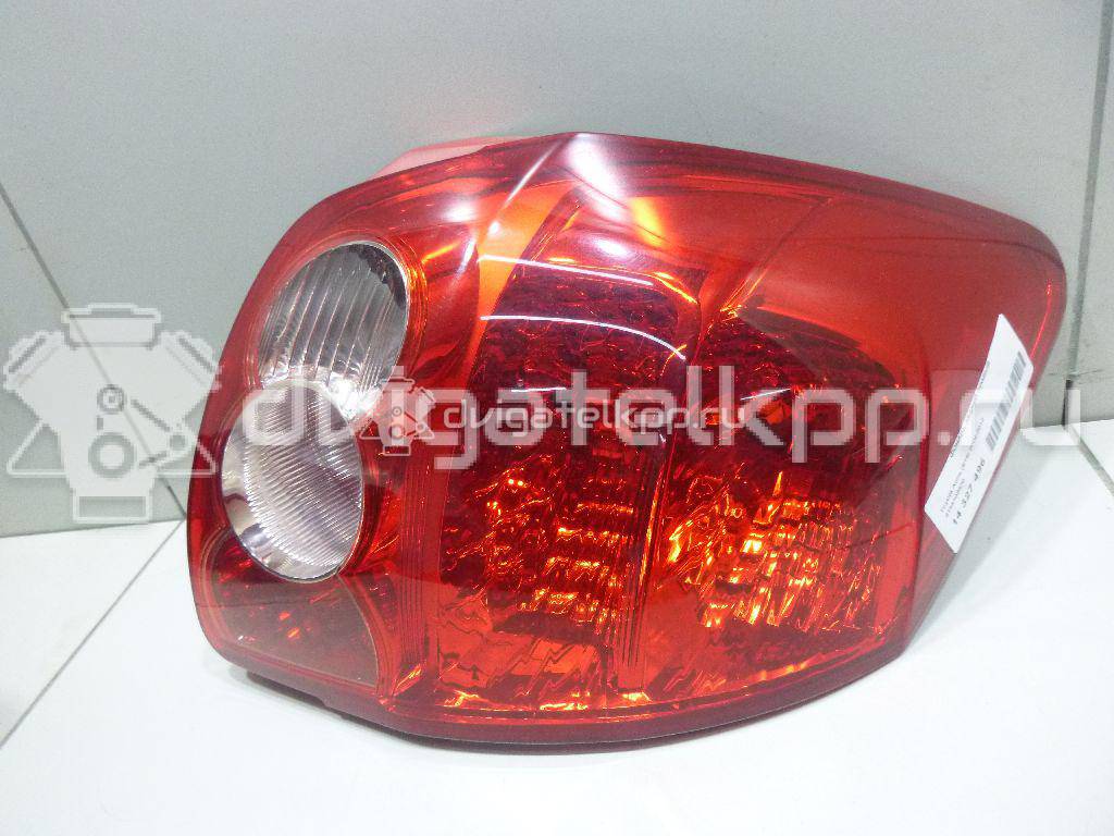 Фото Фонарь задний правый  8155102370 для Toyota Auris {forloop.counter}}
