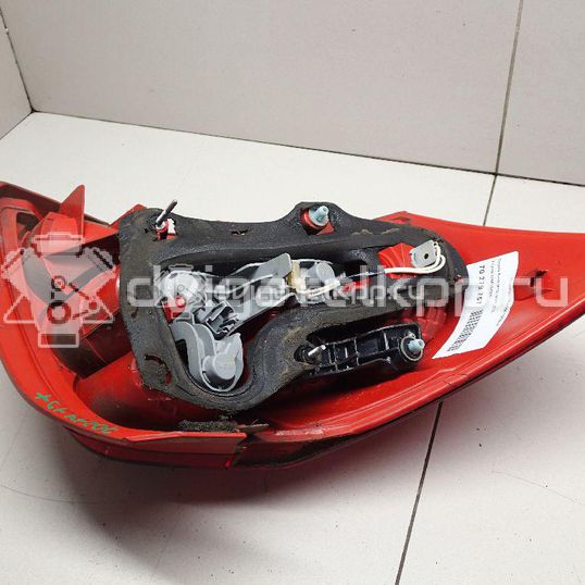 Фото Фонарь задний правый  8155102370 для Toyota Auris