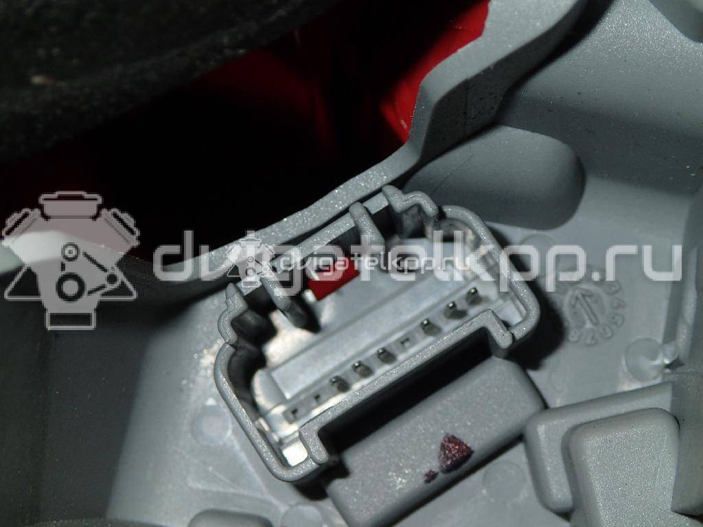 Фото Фонарь задний правый  8155102370 для Toyota Auris {forloop.counter}}