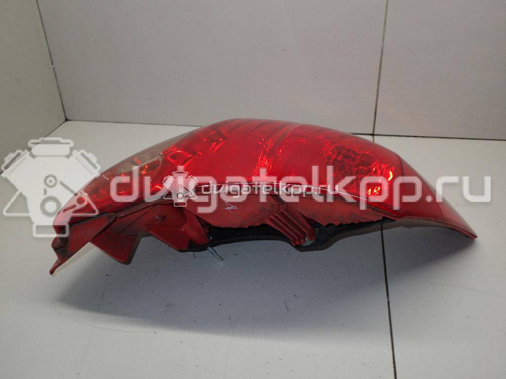 Фото Фонарь задний правый  8155102370 для Toyota Auris {forloop.counter}}