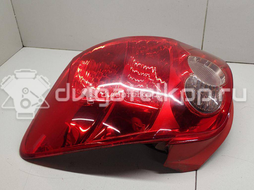 Фото Фонарь задний правый  8155102370 для Toyota Auris {forloop.counter}}