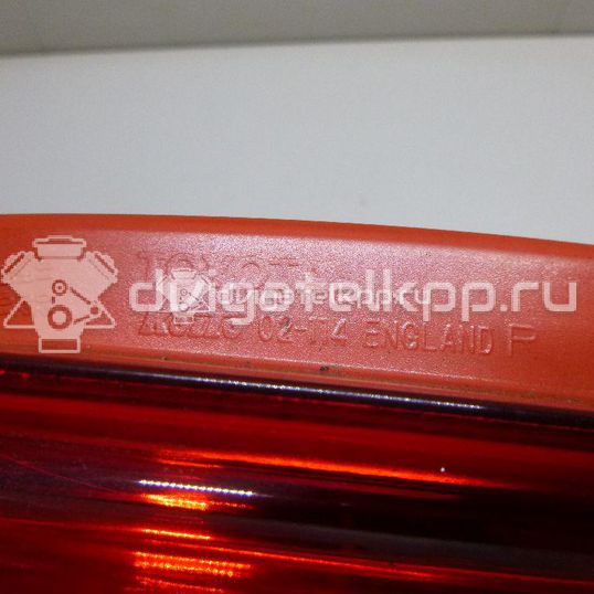 Фото Фонарь задний правый  8155102370 для Toyota Auris