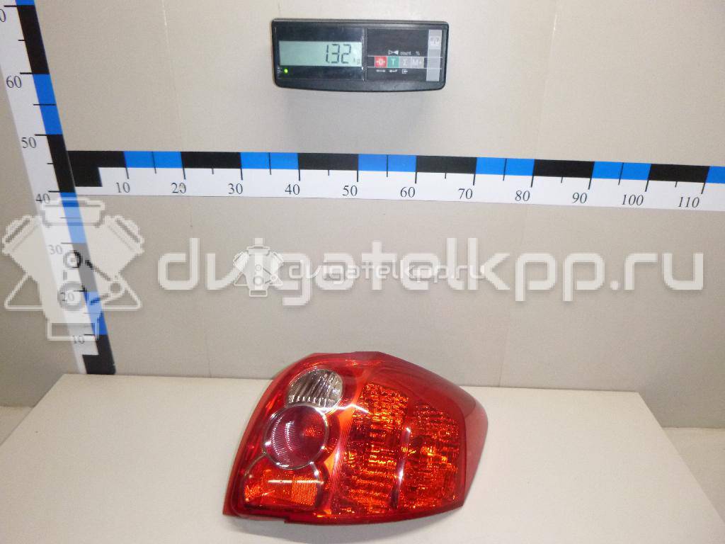 Фото Фонарь задний правый  8155102370 для Toyota Auris {forloop.counter}}