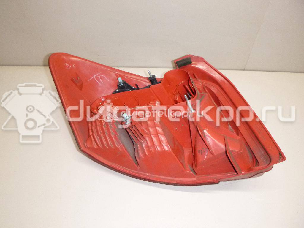 Фото Фонарь задний правый  8155102370 для Toyota Auris {forloop.counter}}