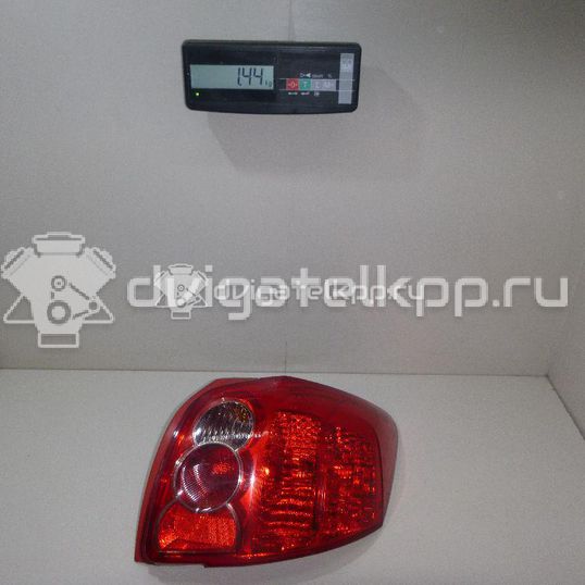 Фото Фонарь задний правый  8155102370 для Toyota Auris