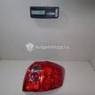 Фото Фонарь задний правый  8155102370 для Toyota Auris {forloop.counter}}