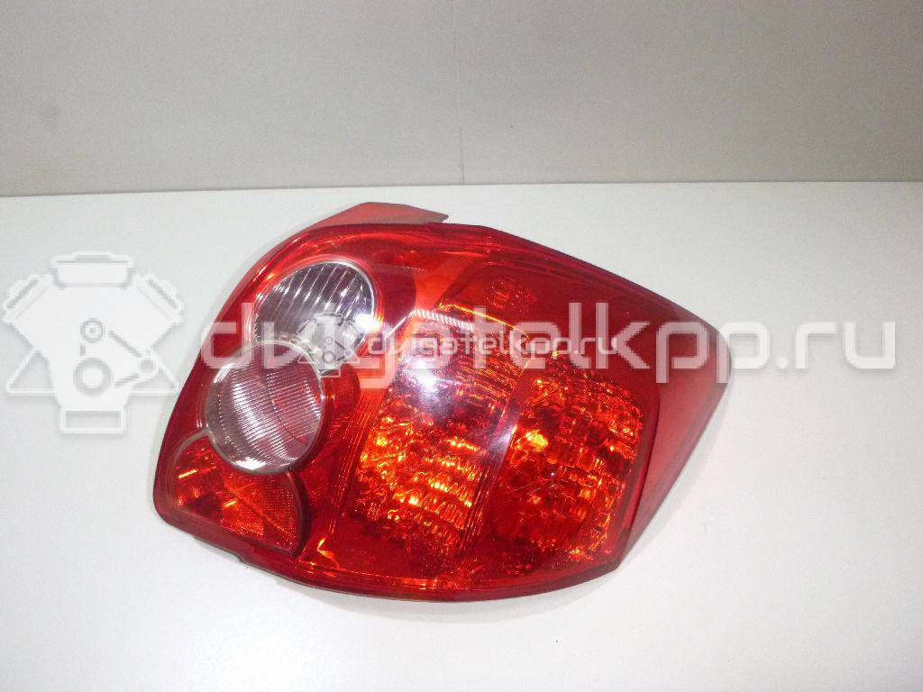 Фото Фонарь задний правый  8155102370 для Toyota Auris {forloop.counter}}