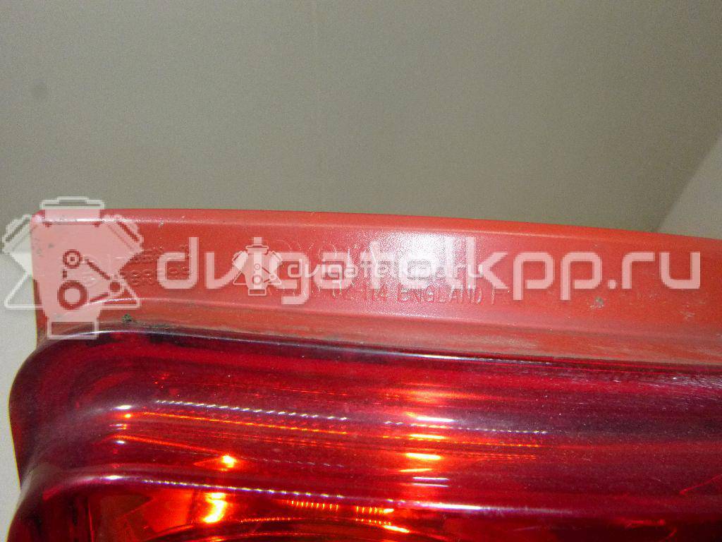 Фото Фонарь задний правый  8155102370 для Toyota Auris {forloop.counter}}