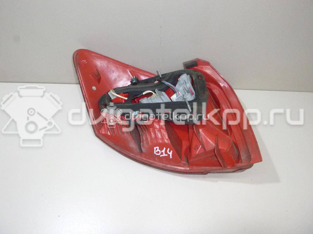 Фото Фонарь задний правый  8155102370 для Toyota Auris {forloop.counter}}