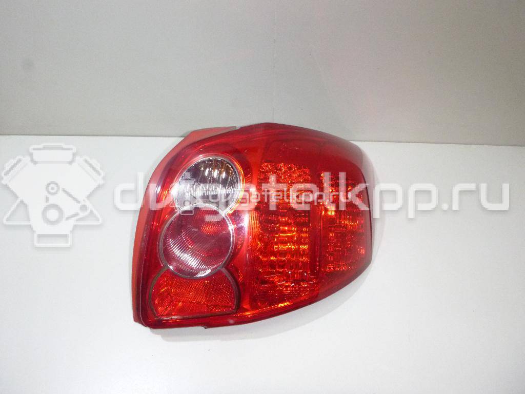 Фото Фонарь задний правый  8155102370 для Toyota Auris {forloop.counter}}
