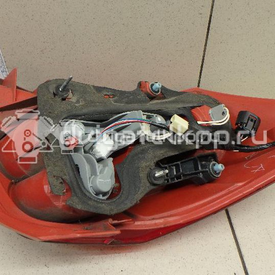 Фото Фонарь задний правый  8155102370 для Toyota Auris