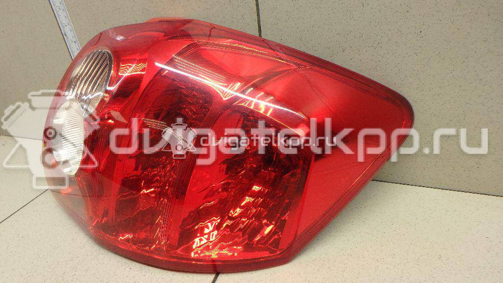 Фото Фонарь задний правый  8155102370 для Toyota Auris {forloop.counter}}