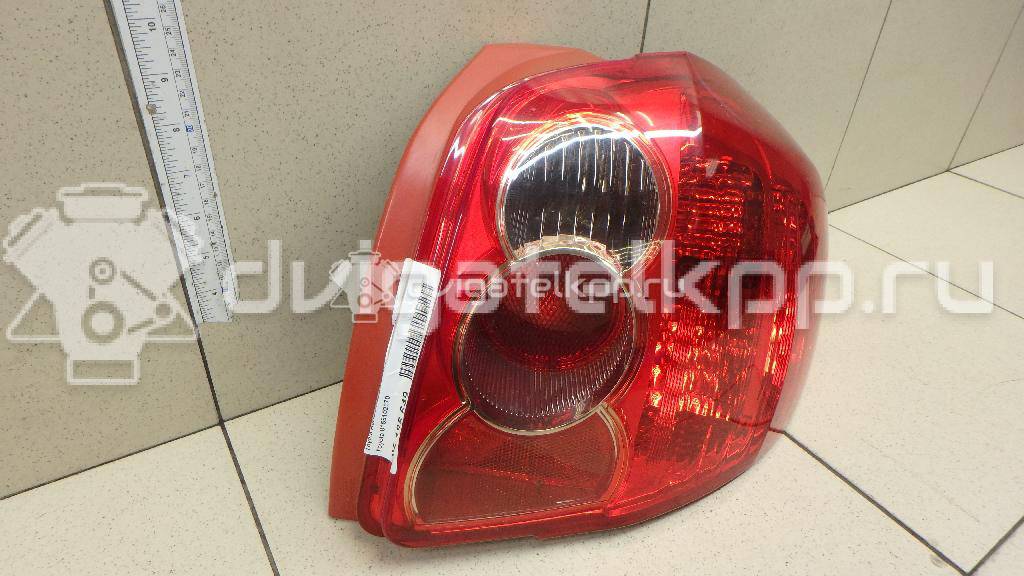 Фото Фонарь задний правый  8155102370 для Toyota Auris {forloop.counter}}