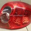 Фото Фонарь задний правый  8155102370 для Toyota Auris {forloop.counter}}