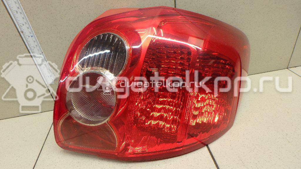 Фото Фонарь задний правый  8155102370 для Toyota Auris {forloop.counter}}