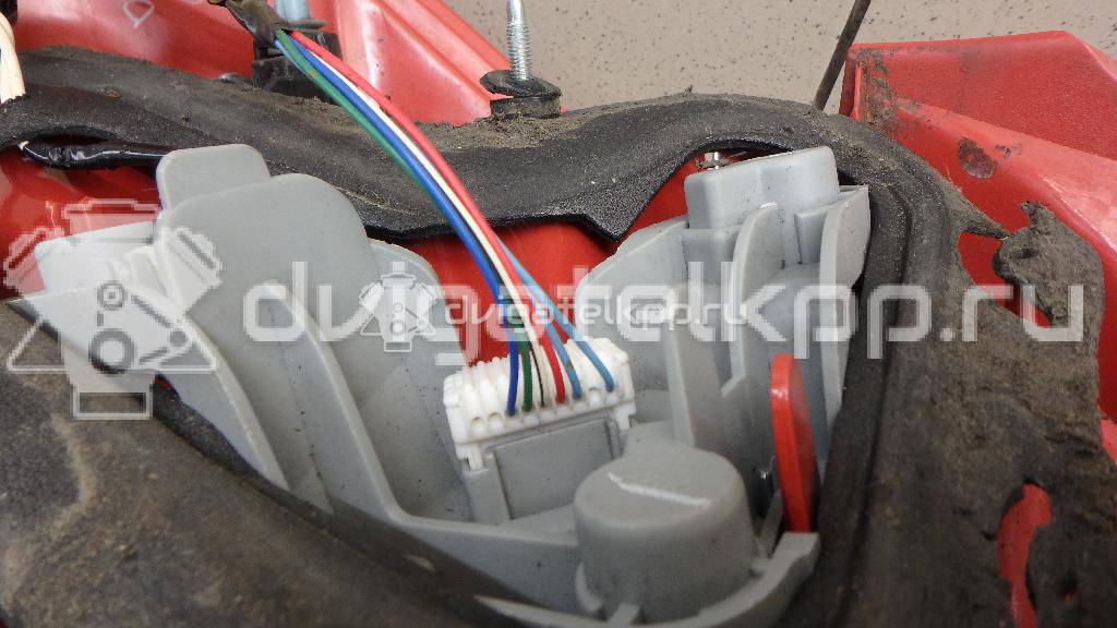 Фото Фонарь задний правый  8155102370 для Toyota Auris {forloop.counter}}