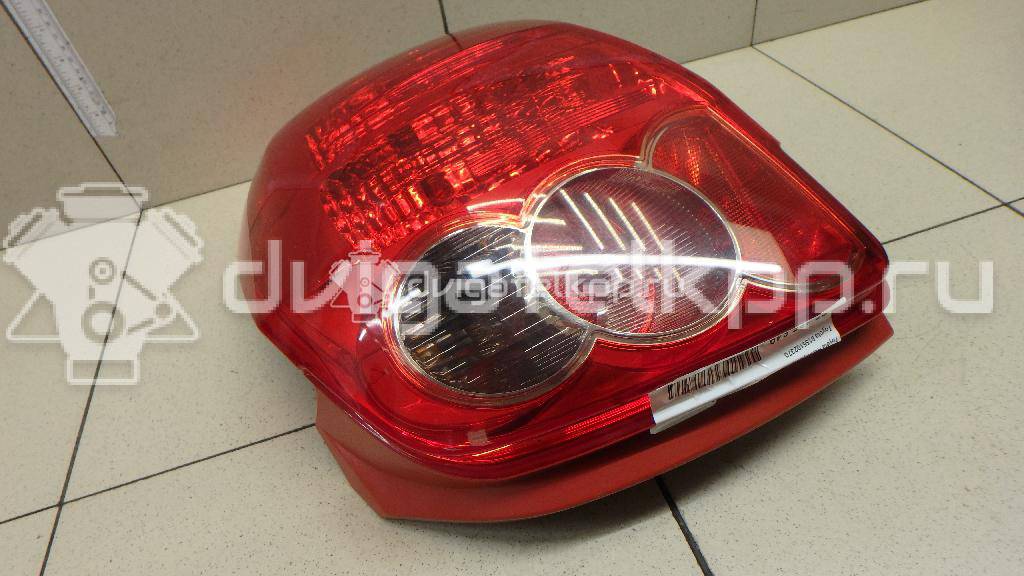Фото Фонарь задний правый  8155102370 для Toyota Auris {forloop.counter}}