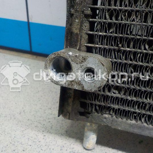 Фото Радиатор кондиционера (конденсер)  8845012280 для Toyota Verso / Corolla / Avensis / Auris