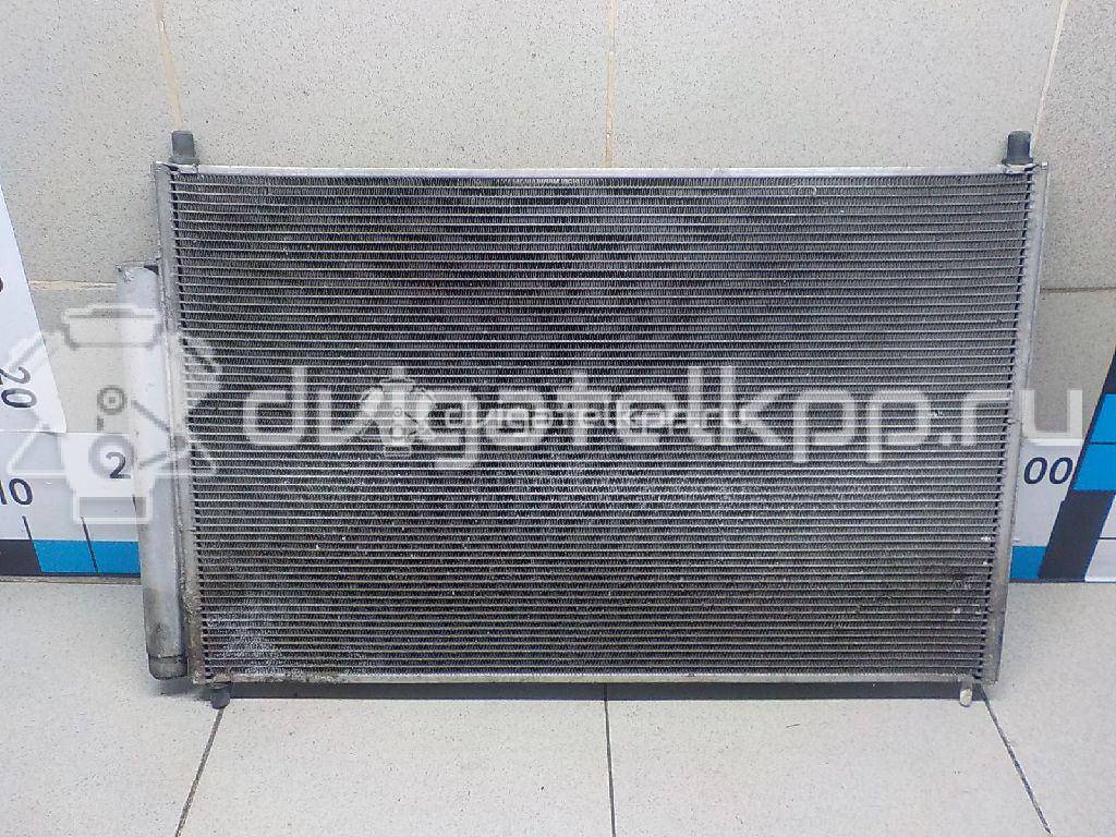 Фото Радиатор кондиционера (конденсер)  8845012280 для Toyota Verso / Corolla / Avensis / Auris {forloop.counter}}