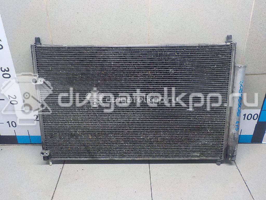 Фото Радиатор кондиционера (конденсер)  8845012280 для Toyota Verso / Corolla / Avensis / Auris {forloop.counter}}