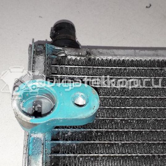 Фото Радиатор кондиционера (конденсер)  8845012290 для Toyota Verso / Corolla / Avensis / Auris
