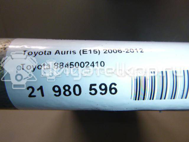 Фото Радиатор кондиционера (конденсер)  8845012290 для Toyota Verso / Corolla / Avensis / Auris {forloop.counter}}