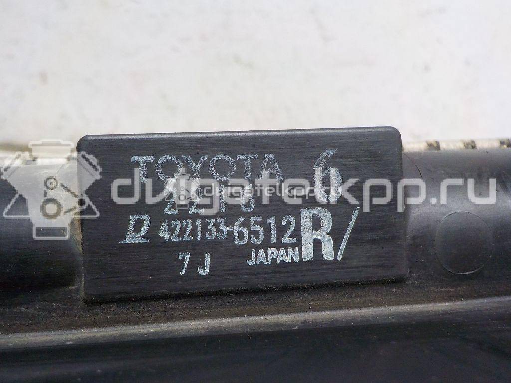 Фото Радиатор основной  1640022160 для Toyota Verso / Corolla / Avensis / Auris {forloop.counter}}