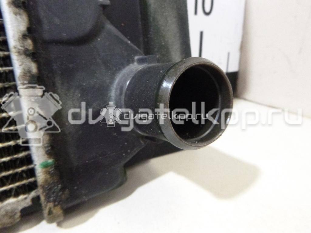 Фото Радиатор основной  164000D470 для Toyota Verso / Corolla / Avensis / Auris {forloop.counter}}