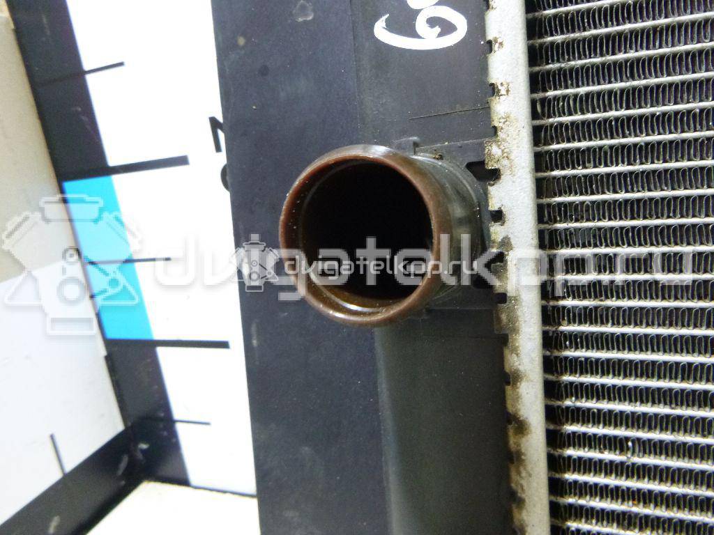 Фото Радиатор основной  164000D470 для Toyota Verso / Corolla / Avensis / Auris {forloop.counter}}