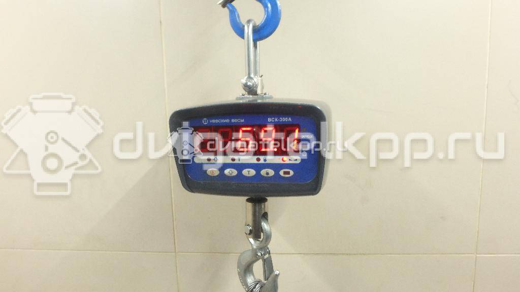 Фото Контрактный (б/у) двигатель CJZC для Skoda Fabia / Rapid 90 л.с 16V 1.2 л бензин 04E100031B {forloop.counter}}