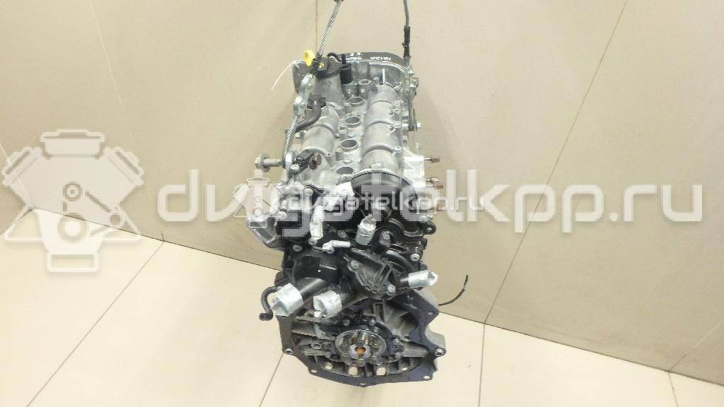 Фото Контрактный (б/у) двигатель CJZC для Skoda Fabia / Rapid 90 л.с 16V 1.2 л бензин 04E100031B {forloop.counter}}