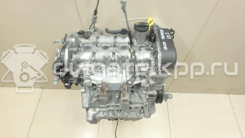 Фото Контрактный (б/у) двигатель CJZC для Skoda Fabia / Rapid 90 л.с 16V 1.2 л бензин 04E100031B {forloop.counter}}