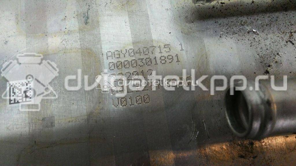 Фото Коллектор впускной для двигателя DFGA для Skoda Kodiaq Ns7 150 л.с 16V 2.0 л Дизельное топливо 04L129711AB {forloop.counter}}