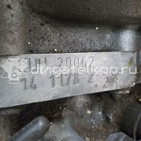 Фото Контрактная (б/у) МКПП для Skoda Roomster 5J / Fabia / Octavia 100 л.с 8V 1.9 л AXR Дизельное топливо 02J300052G