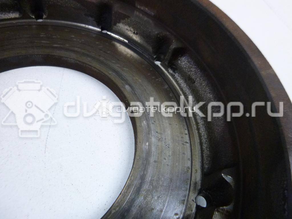 Фото Маховик для двигателя BCA для Skoda Octavia / Octaviaii 1Z3 75 л.с 16V 1.4 л бензин 027105273D {forloop.counter}}