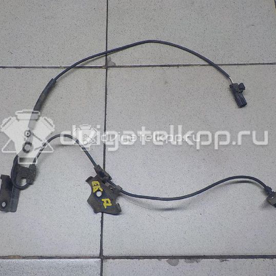 Фото Датчик ABS передний левый  8954312080 для Toyota Prius / Mirai Jpd1 / Corolla / Auris