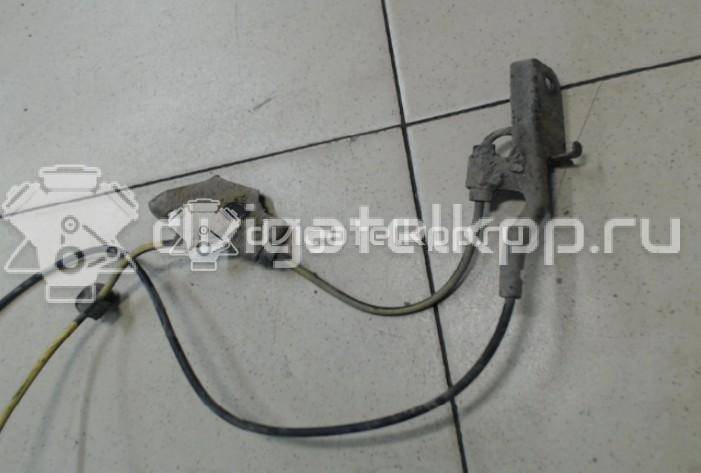 Фото Датчик ABS передний правый  8954212080 для Toyota Prius / Mirai Jpd1 / Corolla / Auris {forloop.counter}}