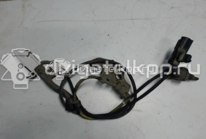 Фото Датчик ABS передний правый  8954212080 для Toyota Prius / Mirai Jpd1 / Corolla / Auris {forloop.counter}}