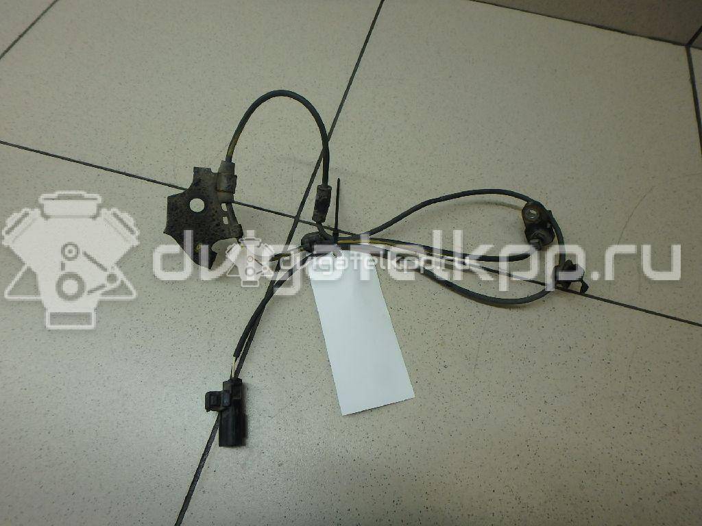 Фото Датчик ABS передний правый  8954212080 для Toyota Prius / Mirai Jpd1 / Corolla / Auris {forloop.counter}}