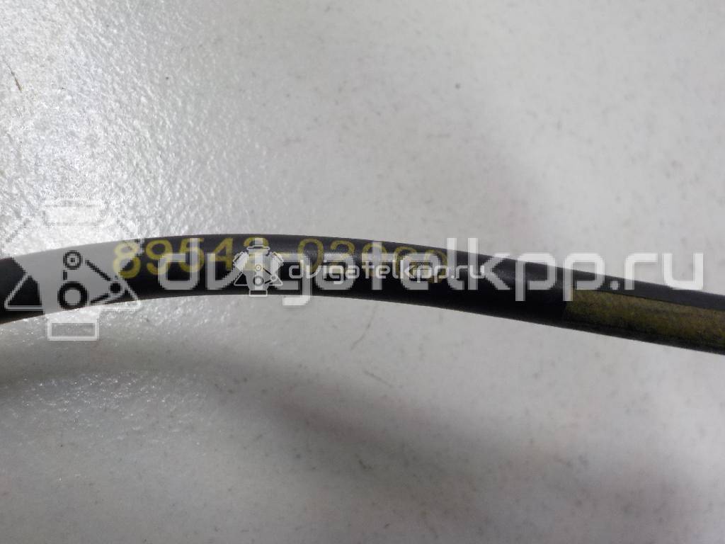 Фото Датчик ABS передний правый  8954202060 для Toyota Verso / Corolla / Avensis / Auris {forloop.counter}}