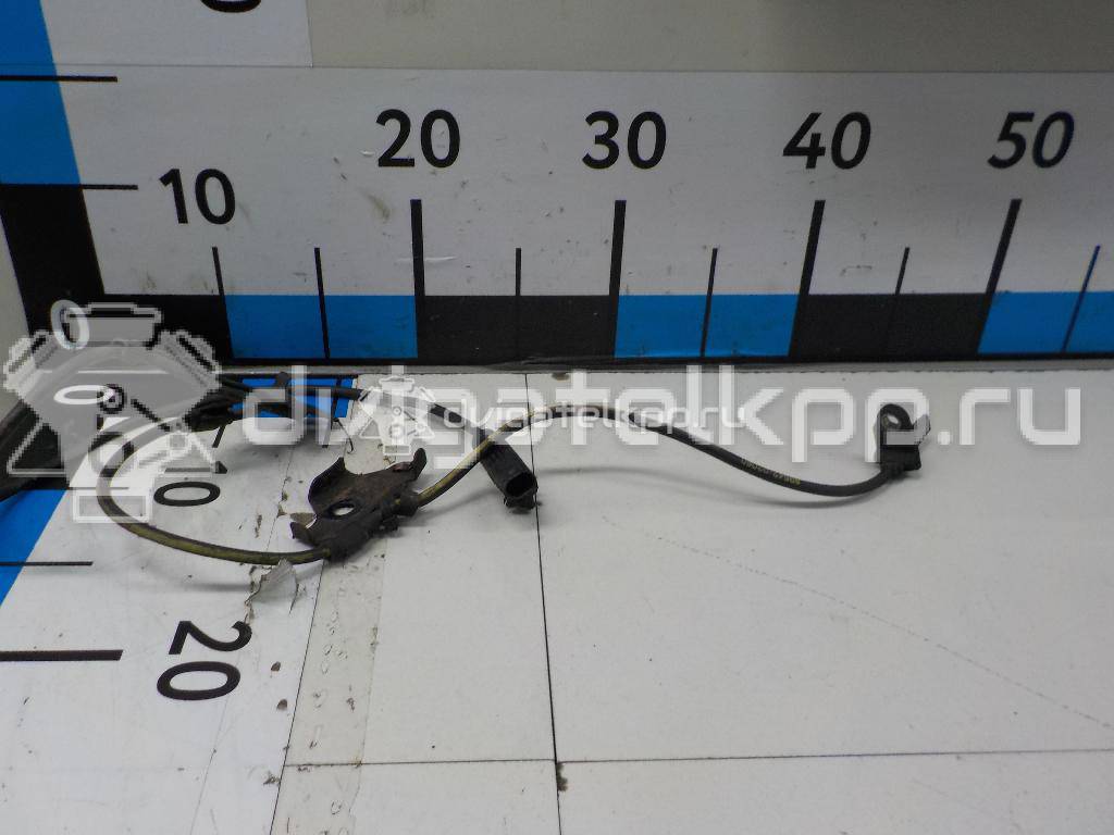 Фото Датчик ABS передний правый  8954202060 для Toyota Verso / Corolla / Avensis / Auris {forloop.counter}}