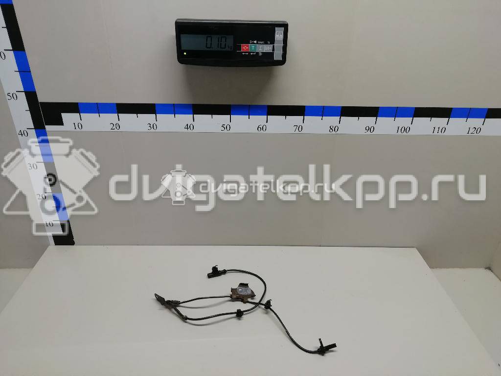 Фото Датчик ABS передний правый  8954202060 для Toyota Verso / Corolla / Avensis / Auris {forloop.counter}}