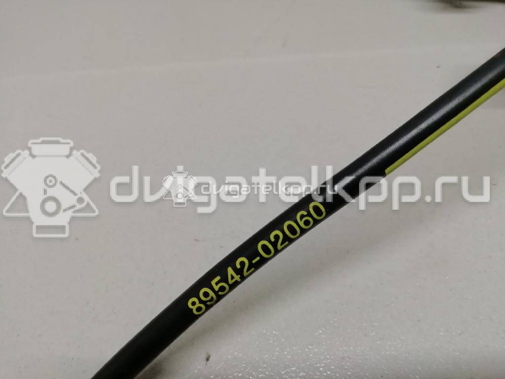 Фото Датчик ABS передний правый  8954202060 для Toyota Verso / Corolla / Avensis / Auris {forloop.counter}}