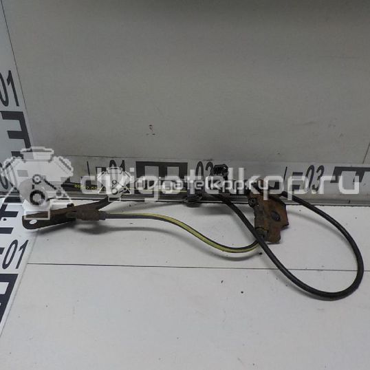 Фото Датчик ABS передний правый  8954202060 для Toyota Verso / Corolla / Avensis / Auris