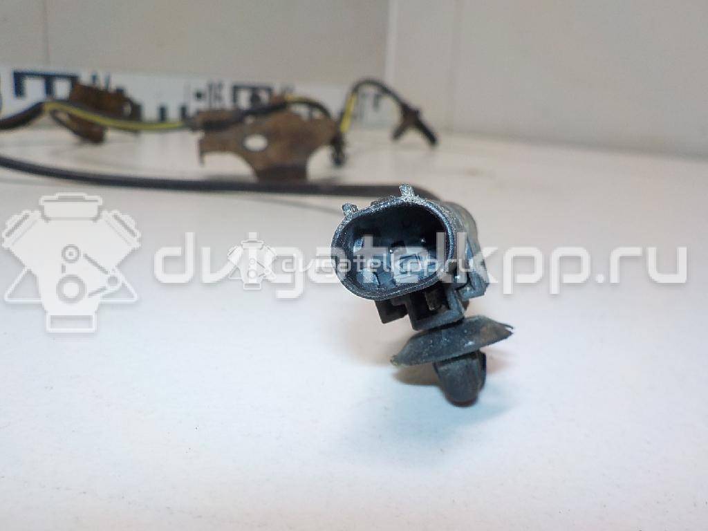 Фото Датчик ABS передний правый  8954202060 для Toyota Verso / Corolla / Avensis / Auris {forloop.counter}}