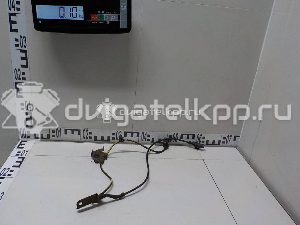 Фото Датчик ABS передний правый  8954202060 для Toyota Verso / Corolla / Avensis / Auris {forloop.counter}}