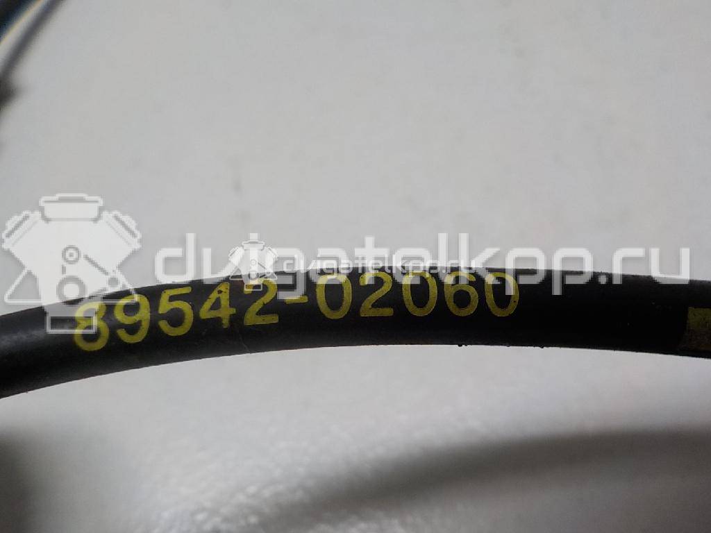 Фото Датчик ABS передний правый  8954202060 для Toyota Verso / Corolla / Avensis / Auris {forloop.counter}}